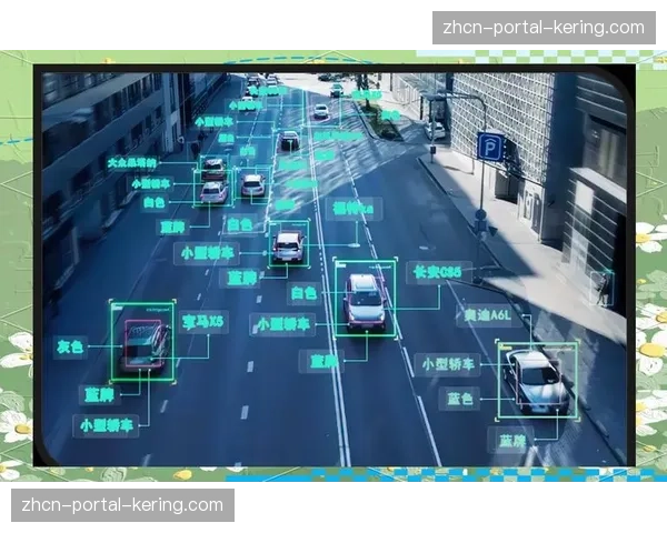 AI辅助的安检图像判读系统正提升违禁品识别的准确率与速度