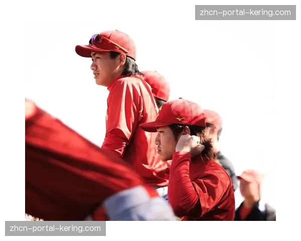 WBSC公布最新世界排名:美国、日本、加拿大稳居女子垒球前三 WBSC公布最新世界排名:美国、日本、加拿大稳居女子垒球前三