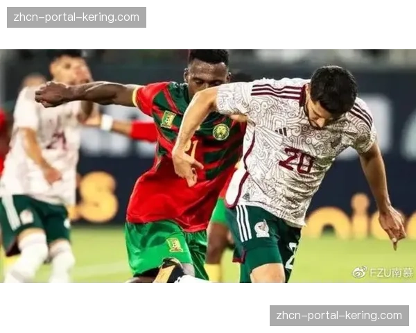 中北美国家联赛:美国队1-0小胜墨西哥