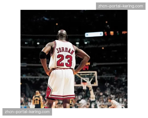 乔丹《最后一舞》球衣以天价拍卖成交，创体育纪念品新纪录